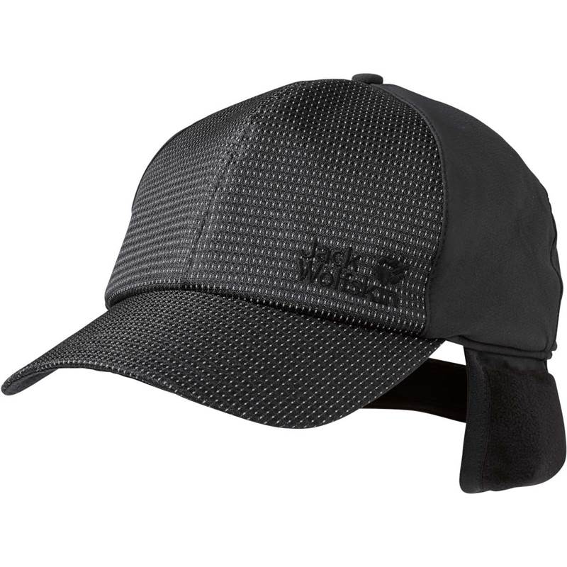Jack Wolfskin Night Hawk Shield Cap-2